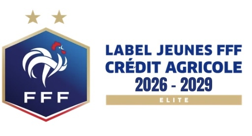 Le CCFC labellisé !