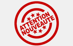 Attention Nouveauté !! L'interview décalée et la rubrique &quot; Comment ça marche ? &quot; 