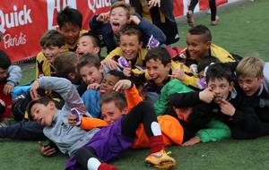 Tournoi Mont de Marsan