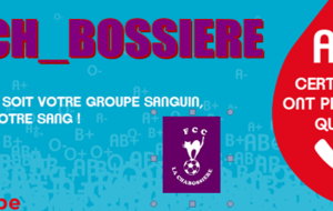 Le FC CH_BOSSIERE fait don de son A #MissingType