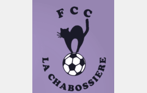 L'Histoire du logo du FC CHABOSSIERE : le saviez-vous ? 