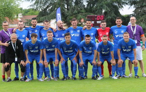 Retrouvez la vidéo !!LE FC CHABOSSIERE vainqueur de la 50ème Coupe de District 