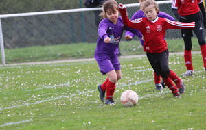 Groupement Féminin 