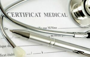 Fin du certificat médical obligatoire pour les mineurs