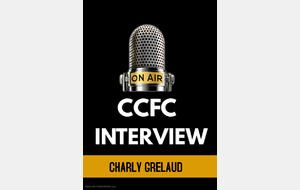 Interview de présentation Charly Grelaud 
