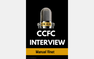 Interview de présentation de Manuel Vinet 
