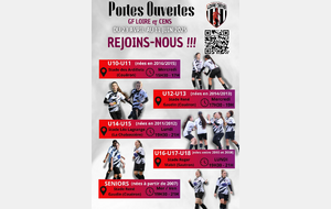 Rejoins le GF Loire &amp; Cens