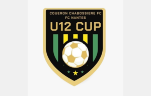 U12 CUP 