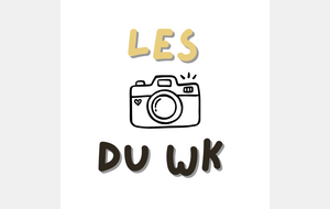 Les Photos du WK