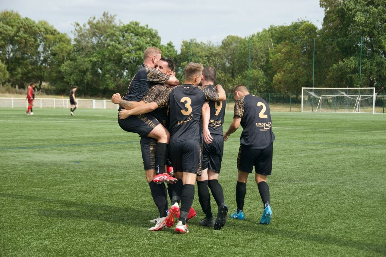 SENIORS A R3 / VENDEE LA ROCHE 3