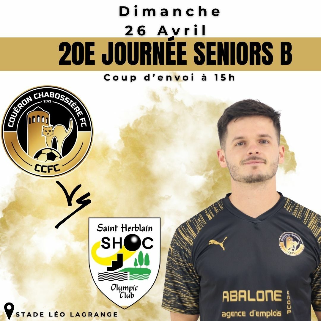SENIORS B / SHOC 2