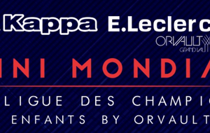 Mini Kappa Mondial 2017 