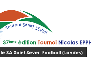 Tournoi à Mont de Marsan 