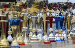 Tournoi Domicile U13.U15 