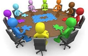 REUNION DE BUREAU FEVRIER 2017 