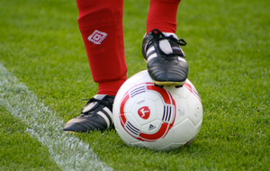 U8/U9 : Plateau Printemps n°1 (Orvault Sport)