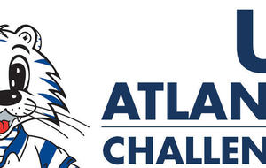 U8/U9 : Tournoi Atlantic Challenges (Ligné)