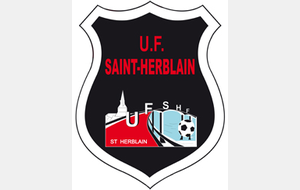 U8/U9 : Tournoi UF St Herblain