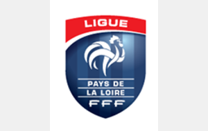 SENIORS A COUPE PAYS DE LOIRE 