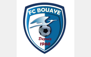 U10 : Tournoi préliminaire de Bouaye