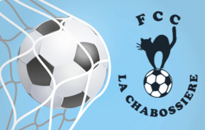 U13/U15 : Tournoi de la Chab du DIMANCHE 10 JUIN 2018 ! 