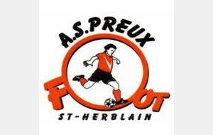 U10/U11 : Tournoi de Preux