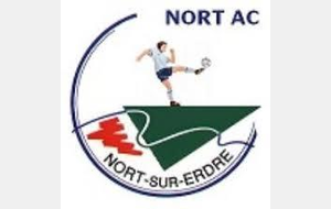 ANNULE : U10/U11 : Tournoi de Nort sur Erdre