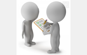 SONDAGE RENOUVELLEMENT ADHESIONS SAISON 2018 2019 