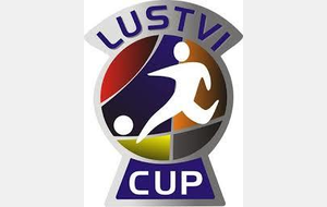 U10/U11 : LUSTVI CUP