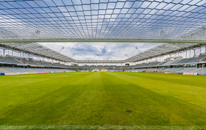 U11 C : PLATEAU 3ÈME JOURNÉE (PHASE 1)