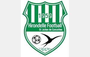 U11 A : Tournoi de St Julien de Concelles