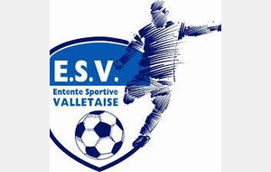 U11 : Tournoi ES Vallet