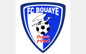 U11 : Tournoi FC Bouaye