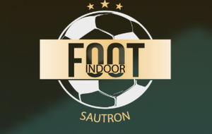 U8.U9 : FOOT INDOOR à Sautron 