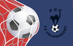 U11 : Tournoi Futsal de la Chab : je donne un coup de main !! 