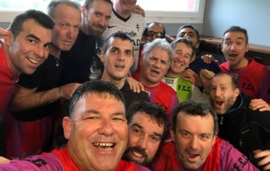 VETERANS / LA MELLINET