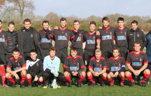 SENIORS C / NANTES PORTUGAIS (LEVER DE RIDEAU)