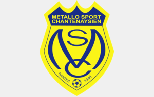 U11 : Tournoi du Metallo