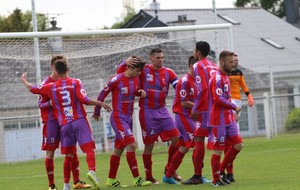 SENIORS A / ST MARC FOOT 