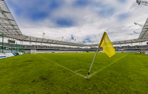 U13B : Match annulé