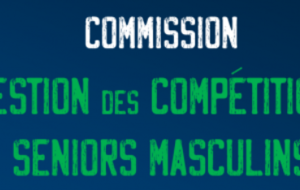 COMMISSION SENIORS