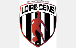 FEMININES : SENIORS F / VILLENEUVE BOURGNEUF