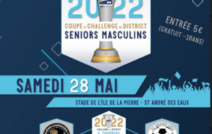 SENIORS D/ PONT ST MARTIN 3 ( Finale Challenge A.CHARNEAU)