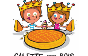 Galette des Rois Dirigeants