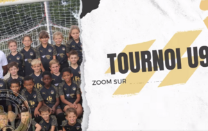 TOURNOI FUTSAL U9 