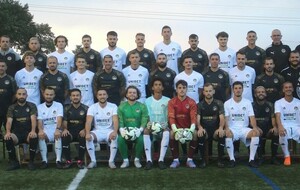 MONTOIR CS / SENIORS A 