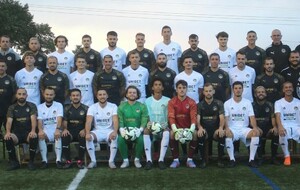 SENIORS B / PETIT MARS FC