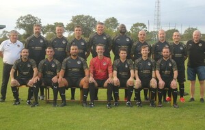 VETERANS-ST JOSEPH DE PORTERIE