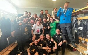 SENIORS A / FAY BOUVRON