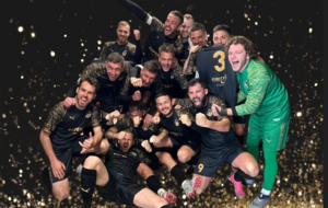 Tournoi Seniors et Loisirs-Stade Léo Lagrange